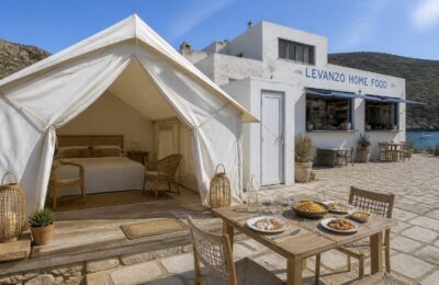 O vară în Sicilia cu masă și cazare asigurate în schimbul muncii într-un restaurant