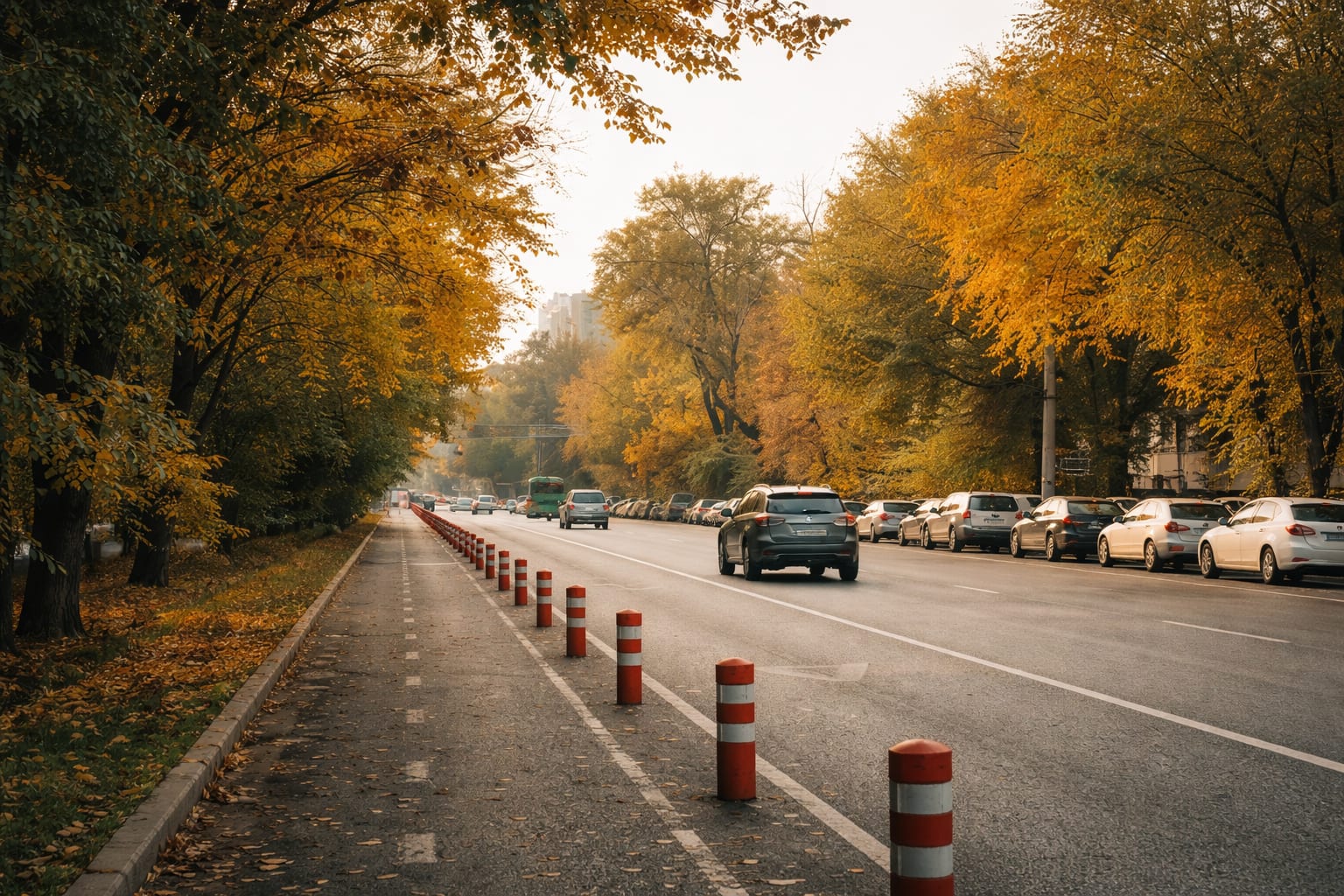 Plecarea în vacanță cu mașina: de ce verificarea RCA este la fel de importantă ca plinul de combustibil