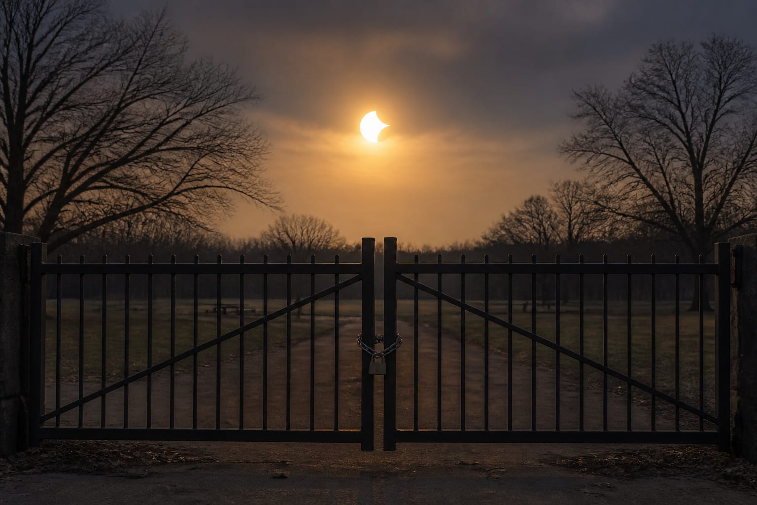 Restricții de călătorie în Valencia pentru eclipsa din 12 august 2026: 15 parcuri naturale vor fi închise