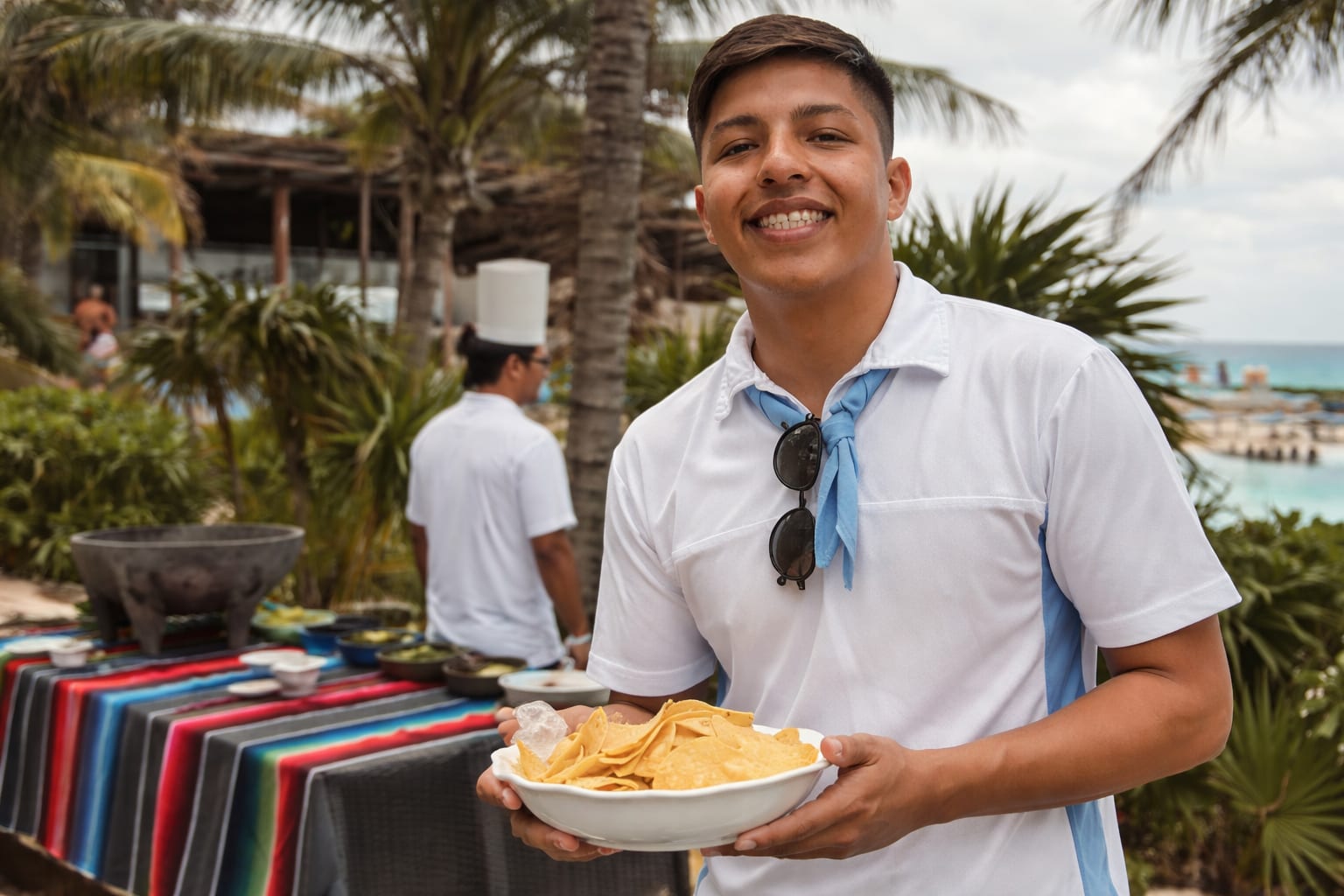 Șapte greșeli de evitat în vacanța all-inclusive din Mexic, explicate de angajați