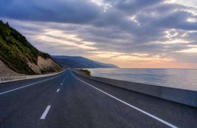 Turcia propune o autostradă de peste 100 de kilometri între Varna și Burgas cu legătură spre Constanța