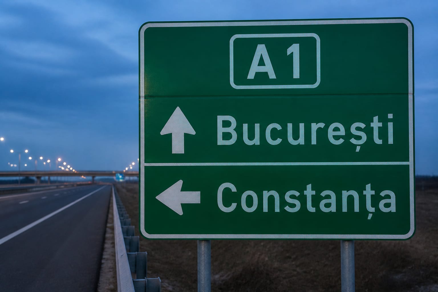 Via Carpatia: Cum va arăta traseul de 3.000 de kilometri care leagă România de Marea Baltică și Grecia