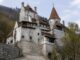 Castelul Bran apare într-un clasament al celor mai populare castele și palate din Europa în 2026