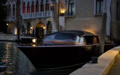 George Clooney a primit Leul de Aur la ediția 83 a Festivalului de Film de la Veneția