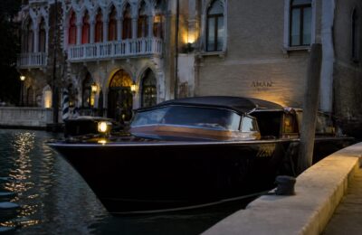 George Clooney a primit Leul de Aur la ediția 83 a Festivalului de Film de la Veneția
