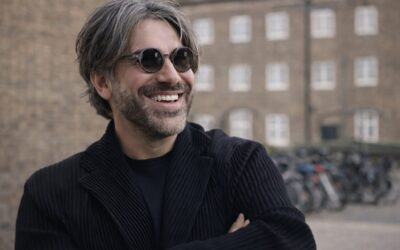 Maurice Munteanu intră în Asia Express 2026 după un parcurs început la Actorie