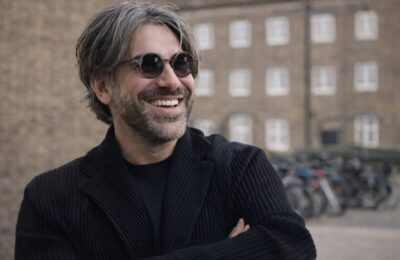 Maurice Munteanu intră în Asia Express 2026 după un parcurs început la Actorie