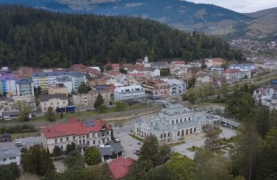 Minivacanța de 1 Decembrie în Bucovina pornește de la 250 de lei de persoană pe noapte