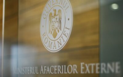 Atenționare MAE pentru Serbia din 14 septembrie 2026. Ce au de făcut șoferii care tranzitează frontiera