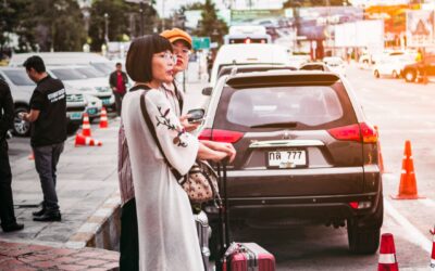 Destinațiile unde turiștii rezervă cel mai des în ultima săptămână. Thailanda e pe primul loc