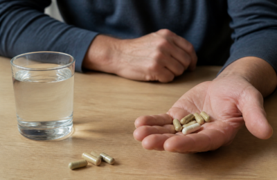 Suplimente pentru prostata pentru cei care vor să nu plătească inutil