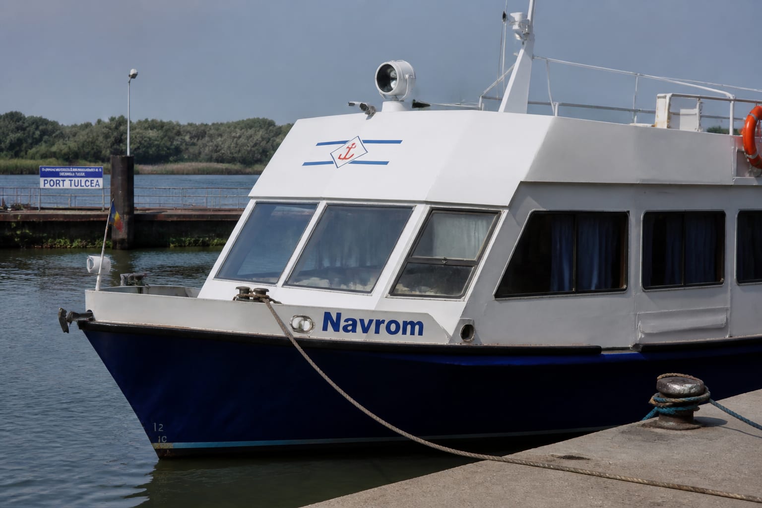 Un weekend în Delta Dunării costă între 865 și 1.085 de lei de persoană