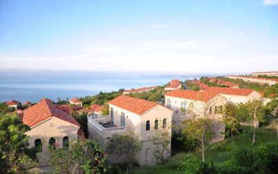 Ayia Napa conduce topul vacanțelor însorite de toamnă. Cipru ocupă primele patru locuri