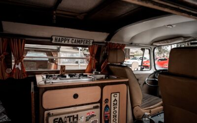 Van life poate reduce cheltuielile față de chirie, dar aduce parcări grele și reparații scumpe. Cum arată bugetul
