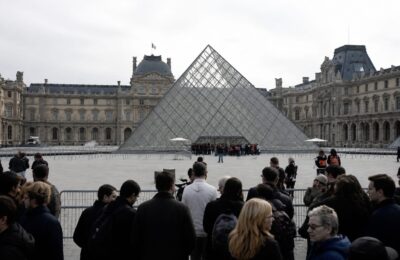 Călătoria la Paris în timpul protestelor. Ce trebuie verificat înainte de plecare și de greva din 5 noiembrie