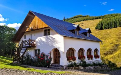 Turiștii străini au petrecut 2,3 milioane de nopți în locuințele închiriate prin platforme online în România
