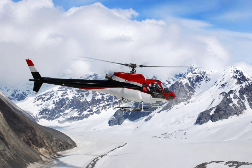 Cum se aleg șase excursii de croazieră în Alaska. Zborurile costă de la 250 de dolari de persoană
