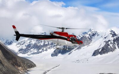 Cum se aleg șase excursii de croazieră în Alaska. Zborurile costă de la 250 de dolari de persoană