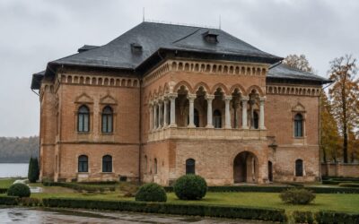 Ce se poate vizita în jurul Bucureștiului într-o excursie scurtă cu mașina. Recomandări și limite de timp