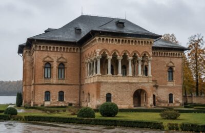 Ce se poate vizita în jurul Bucureștiului într-o excursie scurtă cu mașina. Recomandări și limite de timp