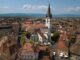 Sibiu conduce clasamentul european de Halloween 2026, cu Brașov pe locul patru