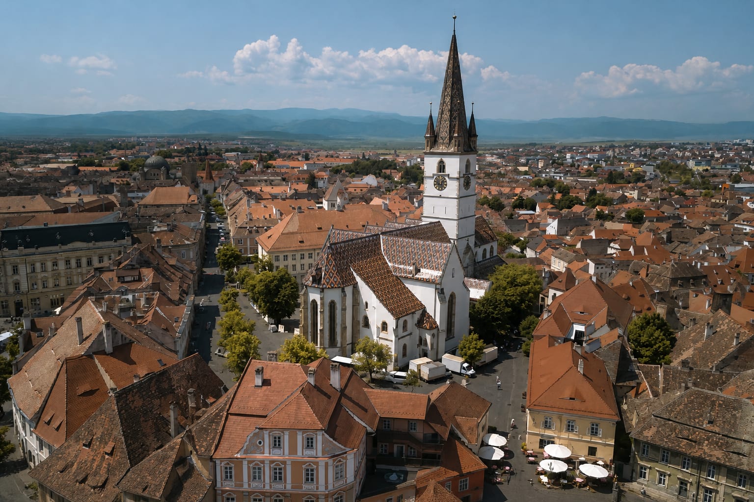 Panoramic în Sibiu 2026