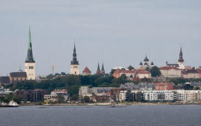 Estonia conduce clasamentul destinațiilor de relocare în 2026. Ce presupune mutarea pentru români