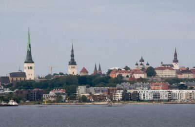 Estonia conduce clasamentul destinațiilor de relocare în 2026. Ce presupune mutarea pentru români