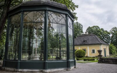 Cum se explorează Salzburg pe urmele The Sound Of Music, de la noul muzeu la turul de trei ore cu bicicleta