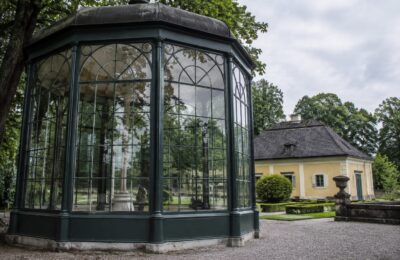 Cum se explorează Salzburg pe urmele The Sound Of Music, de la noul muzeu la turul de trei ore cu bicicleta