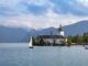Oprire între München și Viena la lacul Traunsee. Cum se ajunge la castelul de pe apă și la băile din Bad Ischl