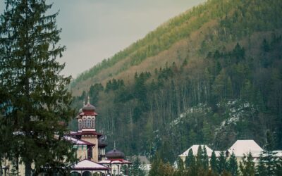 Constanța conduce clasamentul destinațiilor din România după primele opt luni din 2026