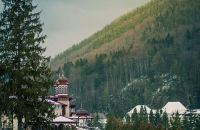 Constanța conduce clasamentul destinațiilor din România după primele opt luni din 2026
